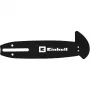 Espada Einhell 4500194 20 cm negro