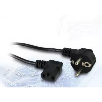 Inter-tech 88885299 accesorio de conectividad negro