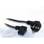 Inter-tech 88885299 accesorio de conectividad negro