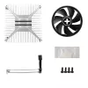Ventilador de CPU Xilence PERFORMANCE C XC033