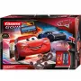 Set de vehículo y vía Carrera RC Neon Nights Cars