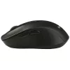 Kit de teclado y ratón inalámbricos Tracer Bartix II RF Nano, 2,4 GHz, negro