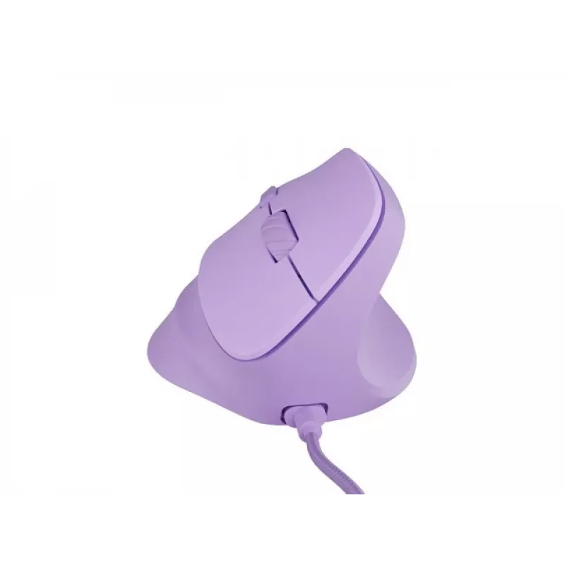 Ratón NATEC Crake 2 Pro universal diestros USB Type-A óptico 12800 DPI