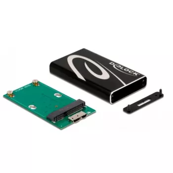 Carcasa para SSD DeLOCK 42006