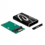 Carcasa para SSD DeLOCK 42006