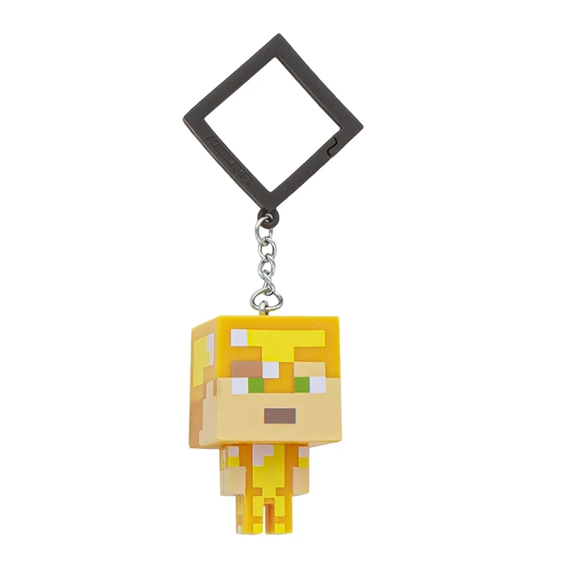 Paladone Minecraft Backpack Buddies Serie 2 CDU 24 unidades