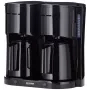 Cafetera de filtro Severin 1 L KA 9315
