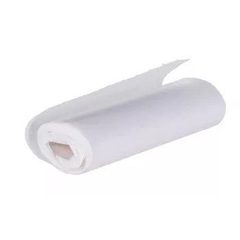 Paños secos de limpieza de equipos ActiveJet AOC-300 — blancos, universales, 24 uds.