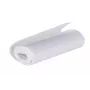 Paños secos de limpieza de equipos ActiveJet AOC-300 — blancos, universales, 24 uds.