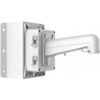 Soporte LevelOne CAS-7336 soporte de montaje en esquina con caja de conexiones