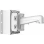 Soporte LevelOne CAS-7336 soporte de montaje en esquina con caja de conexiones