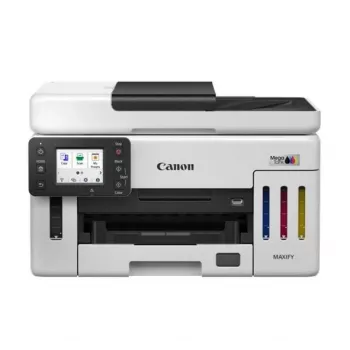 Impresora Canon 6882C009 Blanca