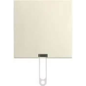 BUSCH JAEGER Interruptor de tirador AP 2610/6 J-522 (2TKA00005520)