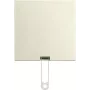BUSCH JAEGER Interruptor de tirador AP 2610/6 J-522 (2TKA00005520)