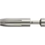 Contacto de crimpado HART conector hembra 2,5 mm² 09330006202 plateado 100 (09330006202)