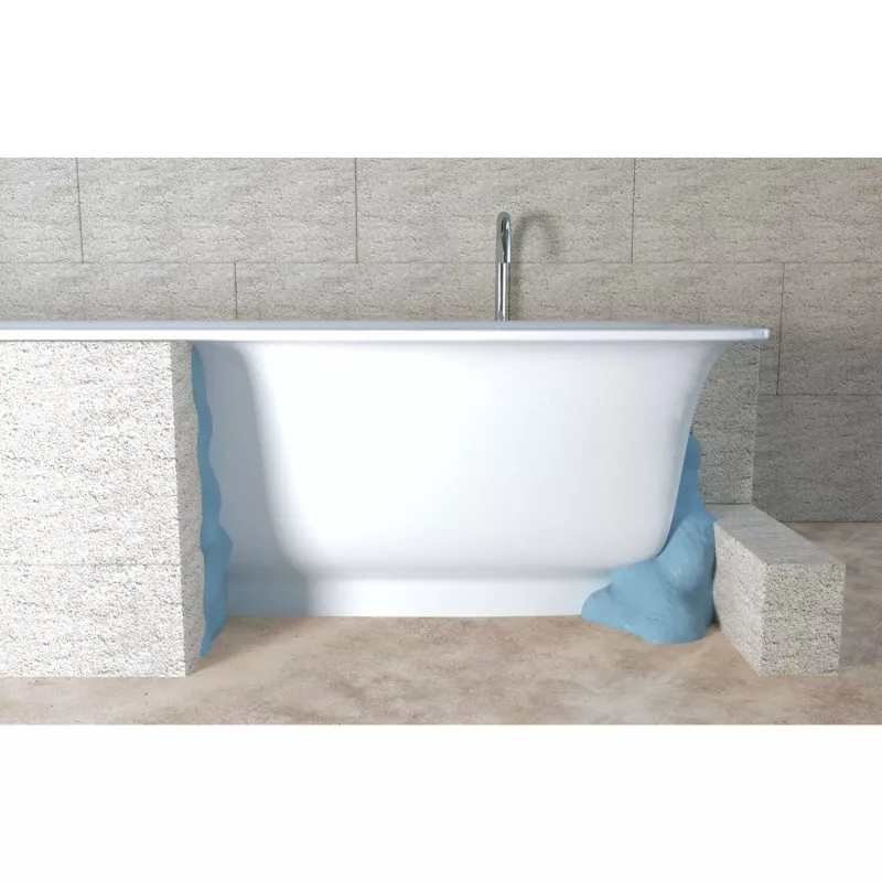 Fischer 053081 azul