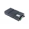 Cartucho de batería de repuesto APC APCRBC141 (OEM), Sealed Lead Acid (VRLA), 360 VAh, 5 año(s), negro, RoHS, REACH