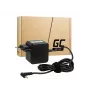 Fuente de alimentación Green Cell AD76PV2 45W 20V 2.25A negra para portátiles Lenovo