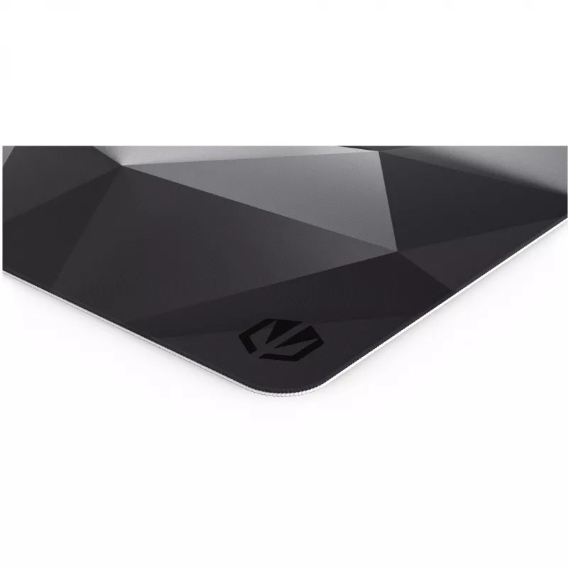 Alfombrilla ENDORFY Crystal Negro XL
