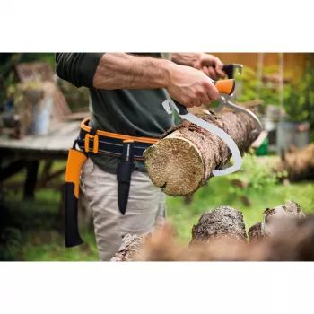 Garfio para troncos Fiskars WoodXpert LH4