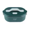 Adler | Recipiente térmico | AD 4505g | Capacidad 0,8 L | Material acero inoxidable/plástico | Verde