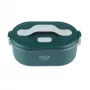 Adler | Recipiente térmico | AD 4505g | Capacidad 0,8 L | Material acero inoxidable/plástico | Verde
