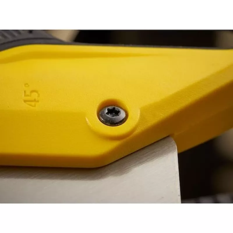 Stanley JetCut 2-15-281 serrucho de mano de dentado grueso, 380 mm