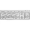 Teclado Logitech K120 para empresa