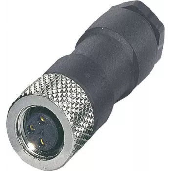 Sensor actuador Phoenix SACC-M 8FS-3CON-M-SW PLUSCON accionamiento eléctrico (1506888)