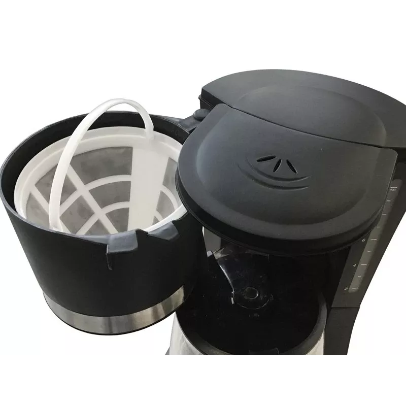 Cafetera Beper 1,25L BC.060