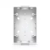Caja de montaje Ubiquiti UACC-Reader-JB-W blanca 88x50x145 mm