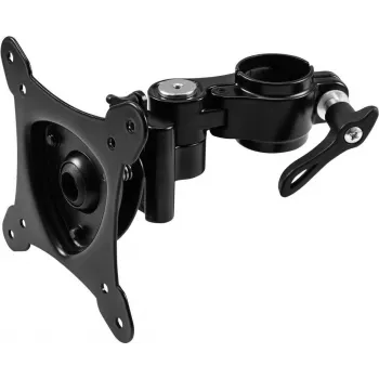Adaptador para soporte de altavoz Omnitronic BIB-1 modelo 60004611 para montar altavoces en soportes