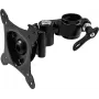 Adaptador para soporte de altavoz Omnitronic BIB-1 modelo 60004611 para montar altavoces en soportes