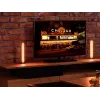 Lámpara de mesa y colgante TRACER Smart Flow Tracer 47245 Ambience TRAOSW47245 control Wi‑Fi LED