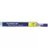 Mina de lápiz Staedtler 250 03-HB gris