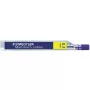 Mina de lápiz Staedtler 250 03-HB gris