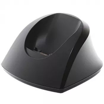 Unify L30250-F600-C320 base de carga para dispositivos móviles auricular negro