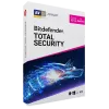 Bitdefender Total Security | 3 PC | 1 año | Solo UE