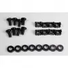 Bandeja para rack Inter-Tech 88887263