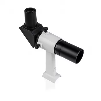 Buscador Skywatcher 6x30 con montura (negro)