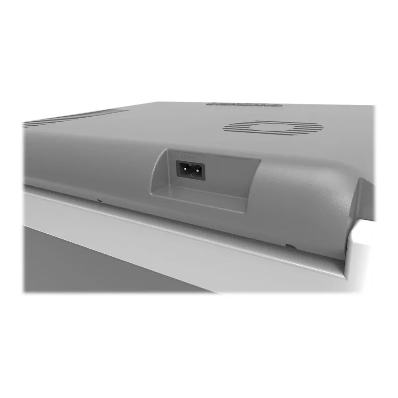 Nevera portátil Campingaz Powerbox Plus 36 L eléctrica gris