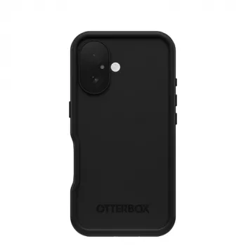 Otter Products OtterBox FRE – Funda protectora impermeable para teléfono móvil – compatible con MagSafe – capa de policarbonato, elastómero termoplástico