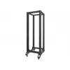 Rack LANBERG 32HE 600X800 (negro RAL9004)