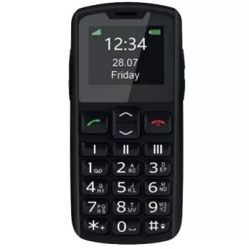 Teléfono móvil Bea-Fon SL230 LTE, 2,4