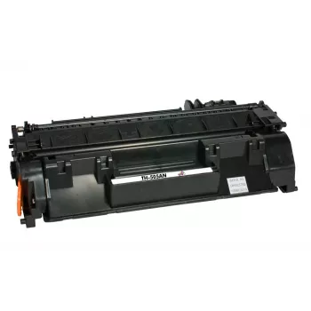 Tóner TB compatible con HP CE505A 100% nuevo