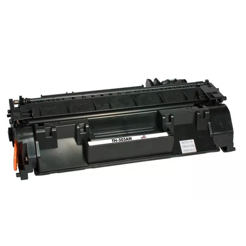 Tóner TB compatible con HP CE505A 100% nuevo