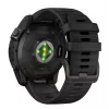 Smartwatch GARMIN fēnix 7X Pro 51 mm, 1,4 pulgadas (3,56 cm) MIP 280×280, Táctil, Wi‑Fi, GPS, 32 GB, Negro