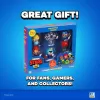 Brawl Stars S1 figuras – pack de 8 caja Deluxe VER.B