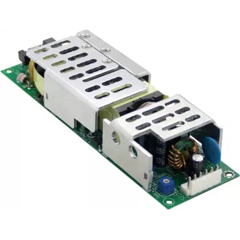 Controlador LED MEAN WELL HLP-80H-30