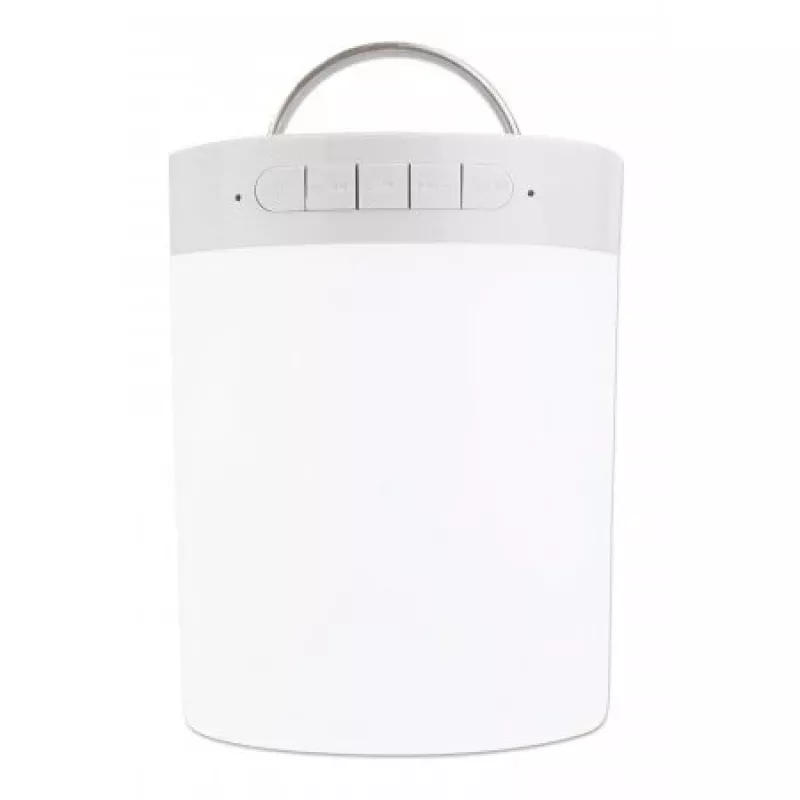 Manhattan Sound Science 165259 altavoz Bluetooth portátil, inalámbrico, 3 W